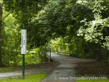 Expert: 'Scary' incidents on London trail underscore risks for women - The Sudbury Star