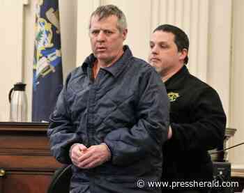 Next step for prosecutors unclear after judge tosses evidence in murder trail - Press Herald