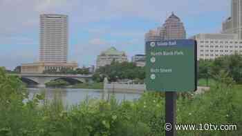 'It’s concerning': Running community responds to 2nd attack on Scioto Trail this summer - 10TV