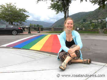 IncrEdible Market proud to host Pride-Trail event - Rossland News