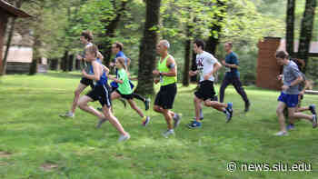 Register now for SIU's Rocky Ledges 5K/10K Trail Run - SIU News