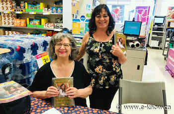 Michele Romano keeps family recipes alive | Elk Valley, Fernie - E-Know.ca