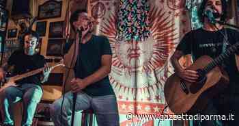 San Lorenzo: musica sotto le stelle a Canossa con gli Acusting - Gazzetta di Parma