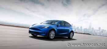 Ob USA, China oder Europa: Warum sich Teslas Model Y so gut verkauft