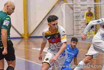 Il Sestu Città Mediterranea guarda al futuro: ingaggiato Lautaro Monetto - Futsal News 24