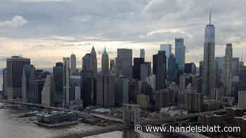 Banken: Deutsche Fintechs suchen ihr Glück in den USA – doch sie kämpfen mit Wachstumsproblemen