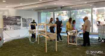 Halbzeitbilanz: Gala wird zu einem Prüfstein für Ornamenta in Pforzheim - BNN - Badische Neueste Nachrichten