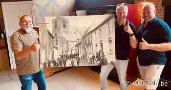 Residentie Egelantier wordt duurzaam woonproject in centrum van Herne: “Door in kernen te wonen zal het landelijk Pajots karakter behouden blijven” - Het Laatste Nieuws