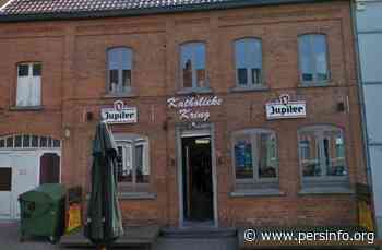 Herne krijgt subsidie voor aankoop De Kring - Persinfo.org