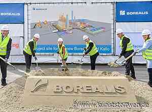 Borealis: Vorwürfe wegen Ausbeutung stoppen Bau der PDH-Anlage - KunststoffWeb