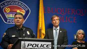 Polizei nimmt Verdächtigen nach Mordserie an Muslimen fest