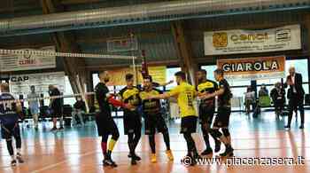 Canottieri Ongina, esordio di fuoco ad Acqui Terme contro l'ex azzurro Matteo Martino - piacenzasera.it - piacenzasera.it