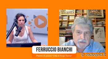 Premio di Poesia Città di Acqui Terme: i giovani e il rapporto con la poesia - Radio Gold