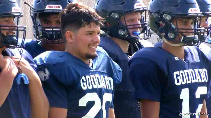 Goddard Rockets bring experience, leadership in 2022