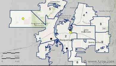 Albuquerque safe outdoor spaces closer to becoming a reality