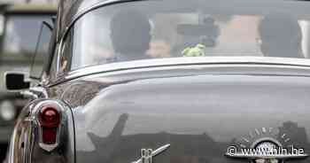 Tielt Classics Tour terug van weggeweest | Tielt | hln.be - Het Laatste Nieuws