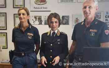 Commissariato di Pescia, garantita la guida. In arrivo tre poliziotti - Il Cittadino Pescia