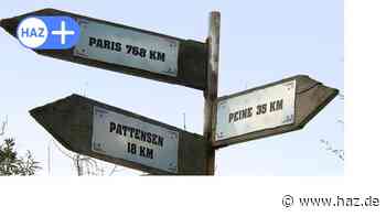 „Pattensen, Peine, Paris“: Woher stammt der Spruch und welche Reihenfolge ist eigentlich richtig? - HAZ