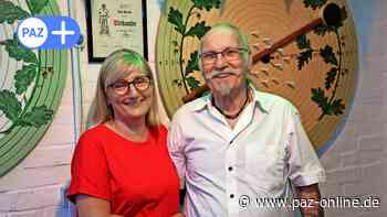 Freischießen Peine: Lutz Pralat ist zum dritten Mal Walzwerker-König - Peiner Allgemeine Zeitung - PAZ-online.de