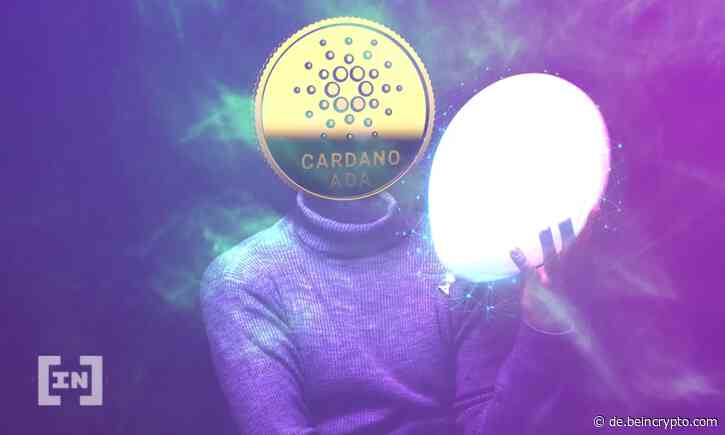 Cardano Kurs Prognose: ADA Kurs könnte um 33 % steigen - BeInCrypto Deutschland