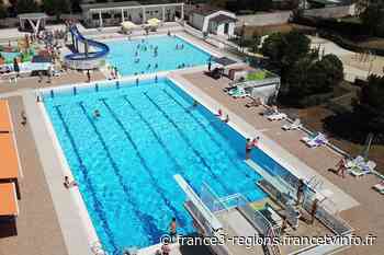 Saint-Junien : Fermeture du centre aqua-récréatif après un cambriolage - France 3 Régions