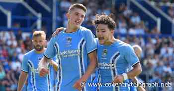 Everton sent clear transfer message as shock Coventry City links emerge - Coventry Live