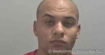 Police plea to find Coventry man in connection with assault in Nuneaton - Coventry Live