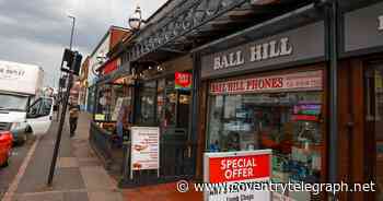 Life on famous Coventry high street where gambling venues outnumber banks three to one - Coventry Live