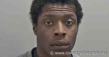 Mugshots after Coventry teen seriously injured in machete attack outside social club - Coventry Live