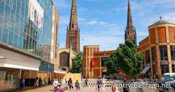 Extreme heat warning issued across Coventry and Warwickshire - Coventry Live