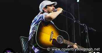 Reviewed: Jamie T dazzles in Coventry in support of chart-topping new album - Coventry Live