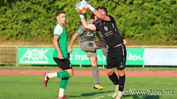 Kriselndes Tegernheim chancenlos – Lam schlägt Kareth - FuPa - FuPa