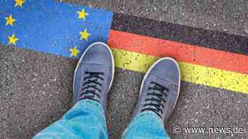 Polizeimeldungen für Rittsteig / Lam / Furth im Wald, 08.08.2022: Erneut Schleusung in Rittsteig - news.de