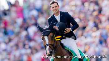 Aachen-Sieger Nieberg enttäuscht nach verpasster WM-Quali
