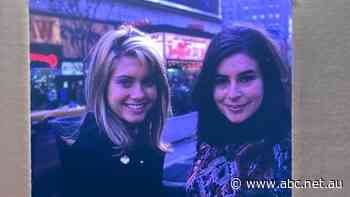 Locals from Olivia Newton-John's 'happy place' remain hopelessly devoted to beloved icon