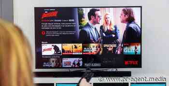 Werbung auf Netflix – Microsoft wird Anzeigenpartner - PR Agent