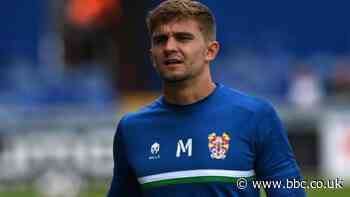 Accrington Stanley 2-2 Tranmere Rovers (11-12 on pens)