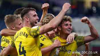 Huddersfield Town 1-4 Preston North End: Lilywhites cruise to Carabao Cup win