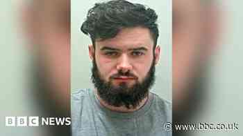 Accrington man jailed for street machete attack after row