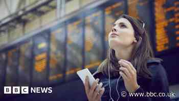 Train strikes: When are they and which rail lines are running?
