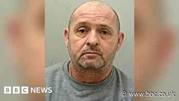 Accrington rapist who attacked woman with axe jailed