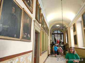 Real Collegio di Moncalieri, vanno via anche gli scienziati del Cnr. L’ex scuola ora è in vendita - Corriere della Sera