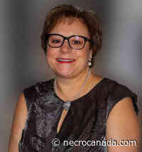 Maria Fatima Ortins July 27th 1963 August 6th 2022 - Nécrologie Canada