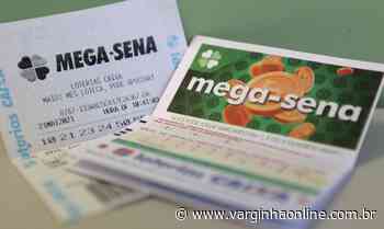 Quina da Mega-Sena sai para Varginha; o prêmio foi de R$ 71 mil - Varginha Online