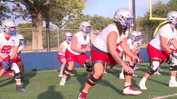A four-peat? Westlake could do what no school has ever done before