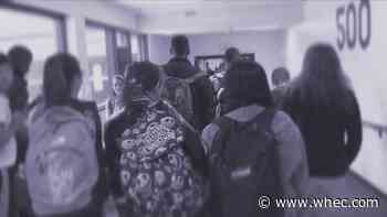 Parents voice concern about RCSD Safety Plan