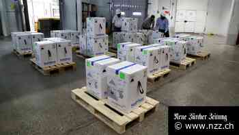 Mit Impfstoffen gegen Covid-19 werden weiterhin Milliarden verdient – doch wie lange noch?