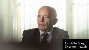 Reform der Verrechnungssteuer: Ueli Maurer steht erneut vor einem schweren Abstimmungskampf