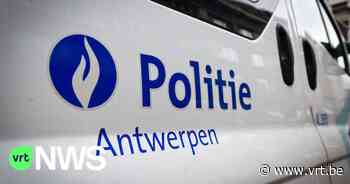 Tieners die drugs dealen in Antwerpen en Ekeren opgepakt - Vlaamse Radio- en Televisieomroeporganisatie