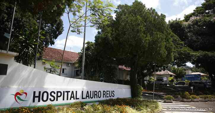 Prefeitura de Campo Bom rompe contrato com gestora de hospital onde 21 pacientes morreram por falta de oxigênio - GZH